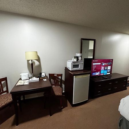 Zero-100 Motel Heron Bay エクステリア 写真