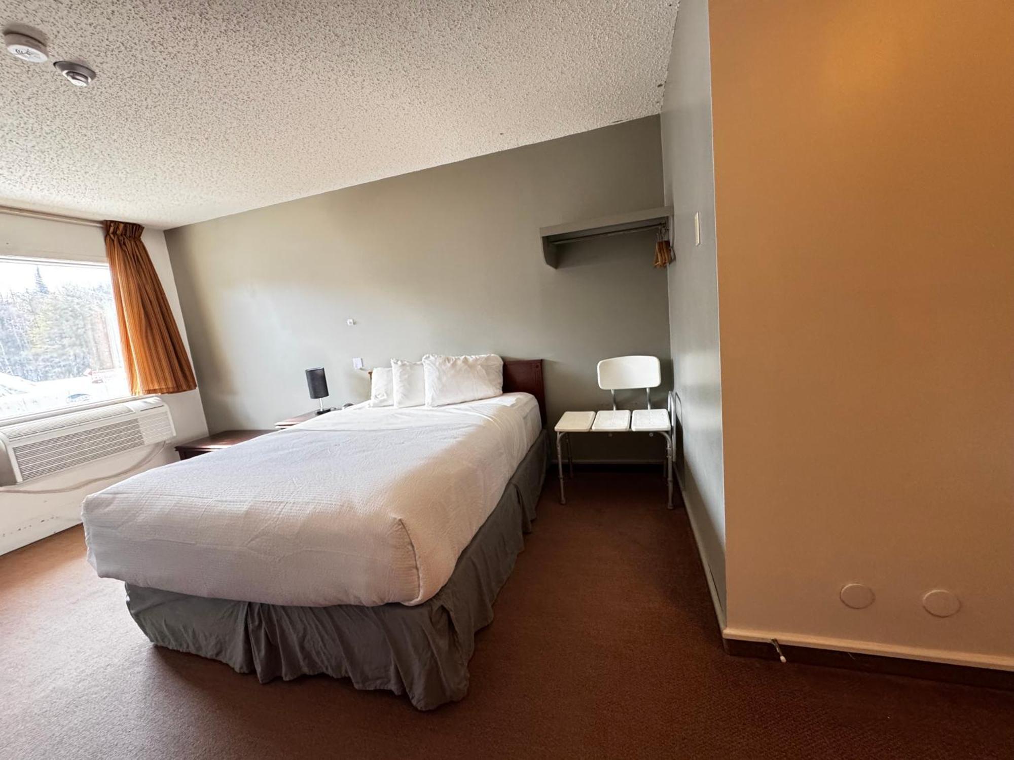Zero-100 Motel Heron Bay エクステリア 写真