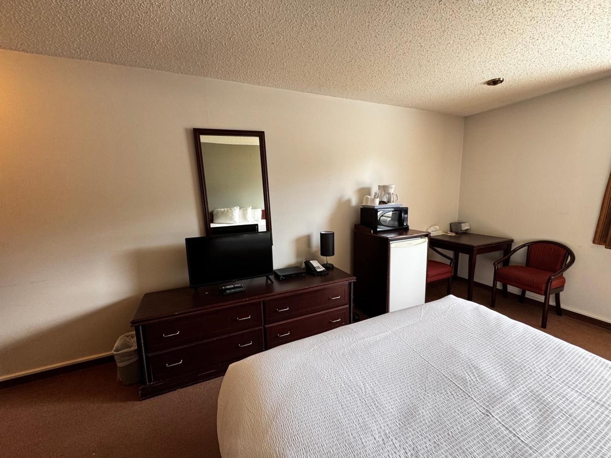 Zero-100 Motel Heron Bay エクステリア 写真