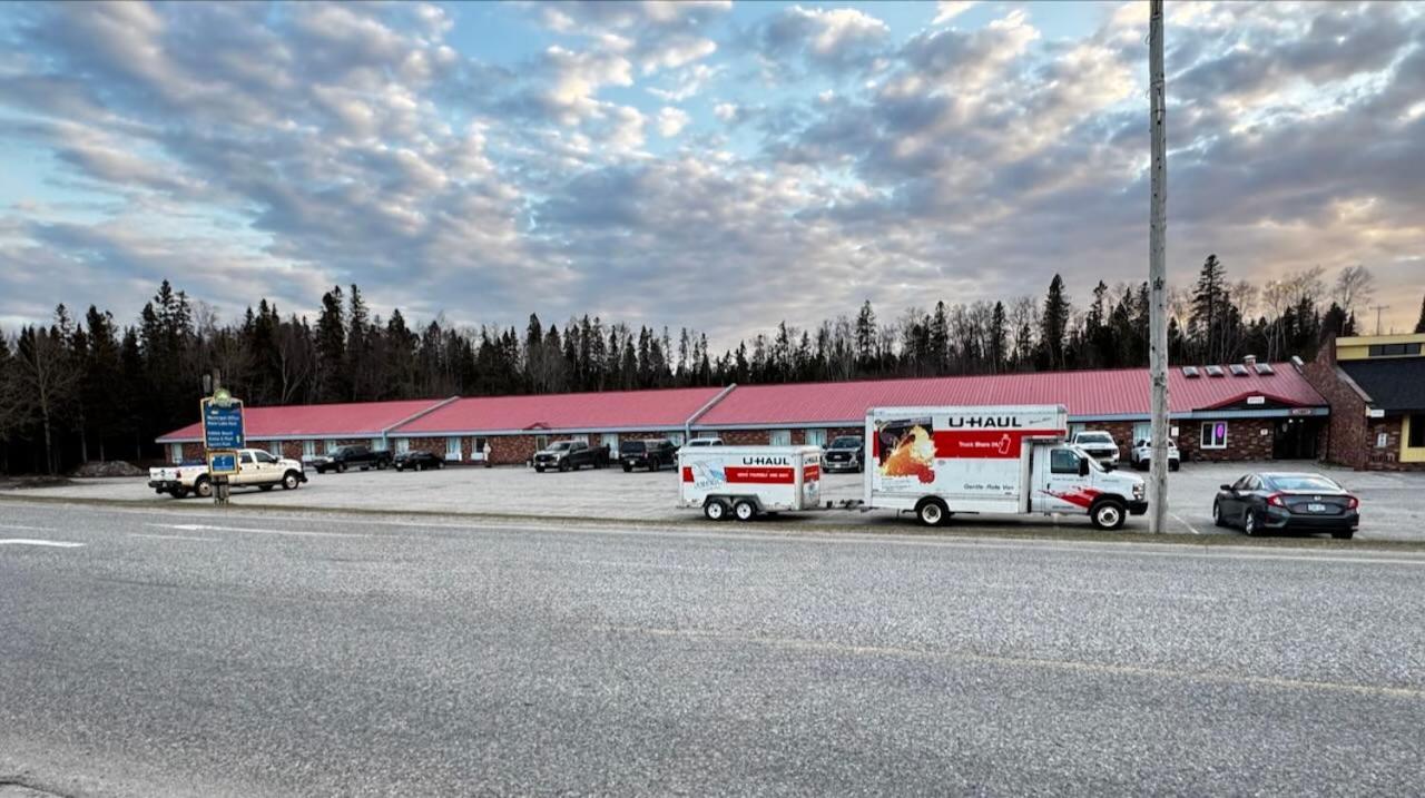 Zero-100 Motel Heron Bay エクステリア 写真