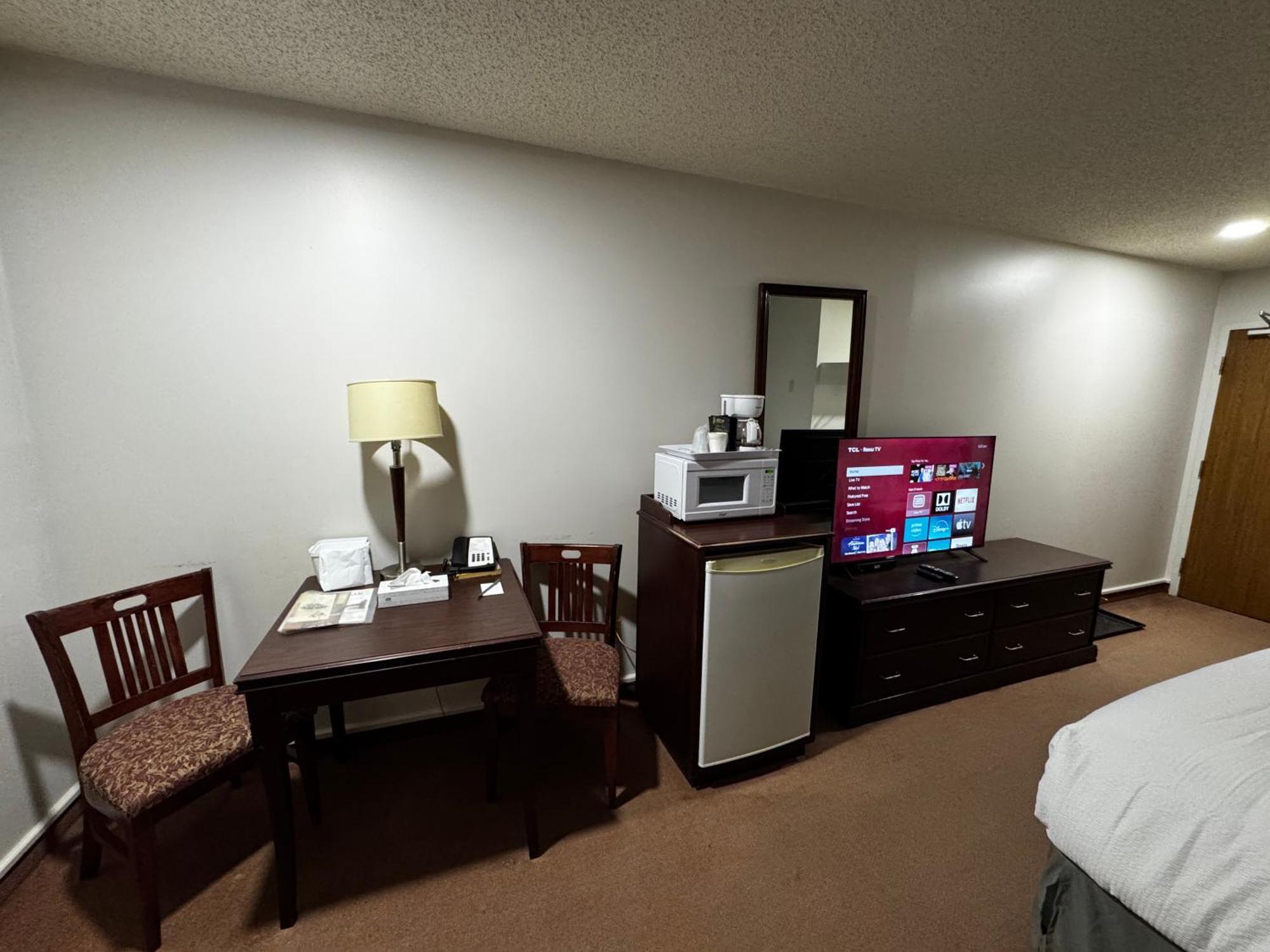 Zero-100 Motel Heron Bay エクステリア 写真