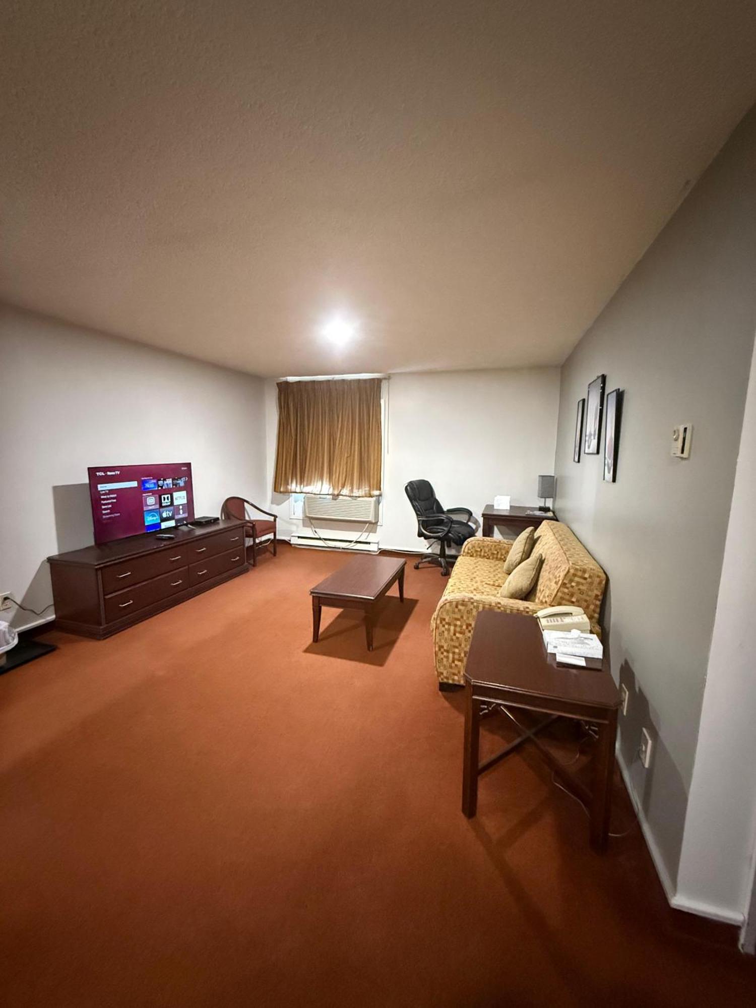 Zero-100 Motel Heron Bay エクステリア 写真
